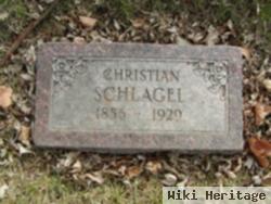 Christian Schlagel