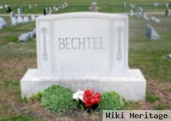 Melva F Bechtel