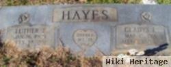 Gladys L. Hayes