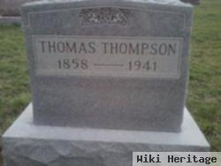 Thomas Thompson