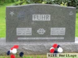 Floyd H. Fuhr