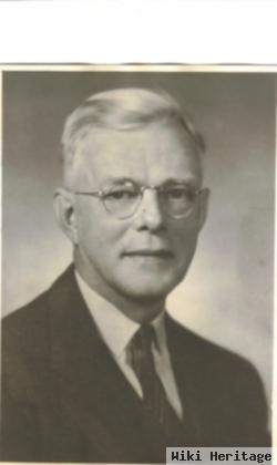 Cecil Morse Parker