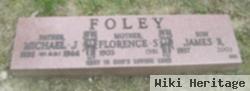 Susan Florence Vokes Foley