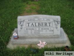 Richard C. Talbert