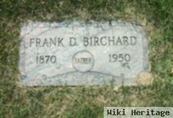 Frank D. Birchard