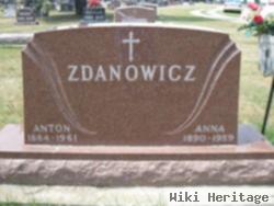 Anton Zdanowicz