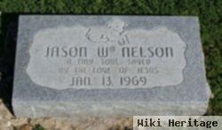 Jason William Nelson