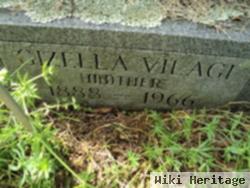 Gizella Vilagi Felber