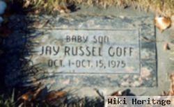 Jay Russel Goff