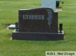 Wilbert Allen Helgoe