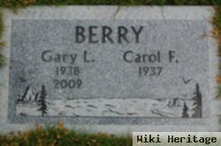 Gary Lee Berry