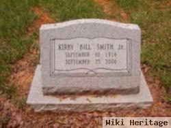 Kirby "bill" Smith, Jr