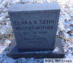 Clara A Sehn