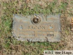 Ruth V. Bacon