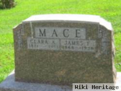 Clara Alice Williams Mace