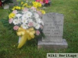 Samuel Jarrett