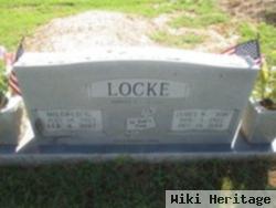 James W "son" Locke