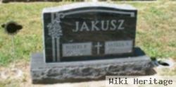 Hubert R Jakusz