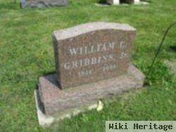 William Lewis Gribbins, Jr