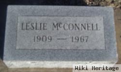 Leslie Fay Mcconnell