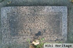 Anna C. Borgie