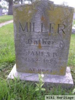 James B Miller