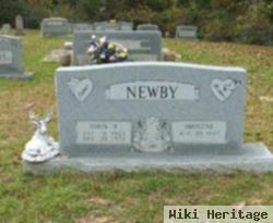 John Henry Newby, Jr