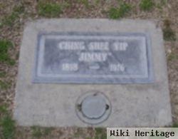 Ching Shee "jimmy" Yip