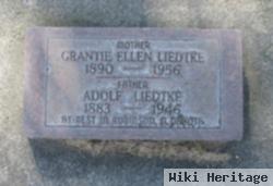 Adolf Liedtke