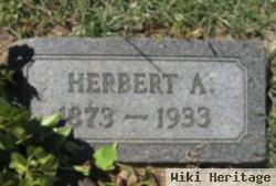 Herbert Addison Bell