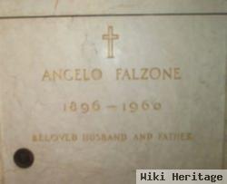 Angelo Falzone