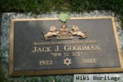 Jack J Goodman