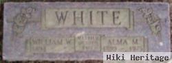 William "bill" Watson White