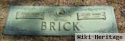 Clark Henry Brick