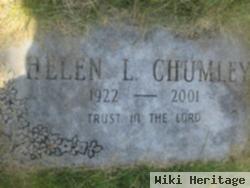 Helen L. Chumley