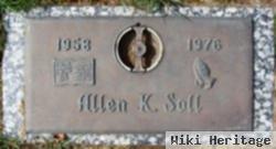 Allen Keith Soll