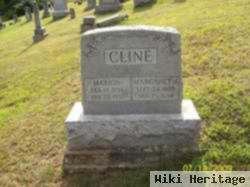 Margaret J. Cline