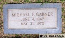 Michael Floyd Garner