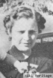 Mary Helen Gadd Lee