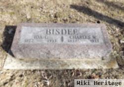 Ida Griffith Bisdee