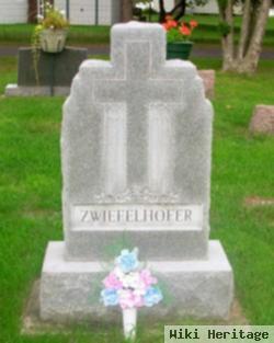 John A. Zwiefelhofer