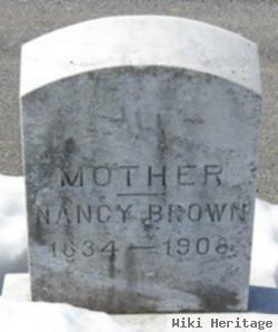 Nancy Brown