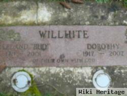 Dorothy Ness Willhite