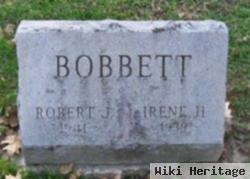 Robert J. Bobbett