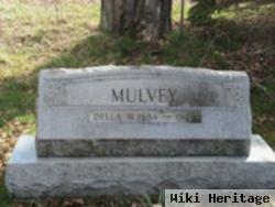 Della Spencer Mulvey