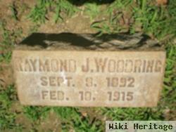 Raymond J. Woodring