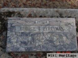 George Thomas Perryman