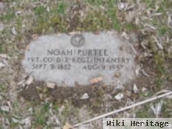 Noah Purtee