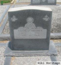 Eddie Schramek