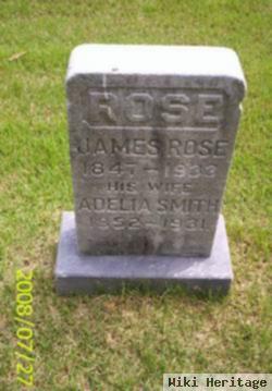 James Rose